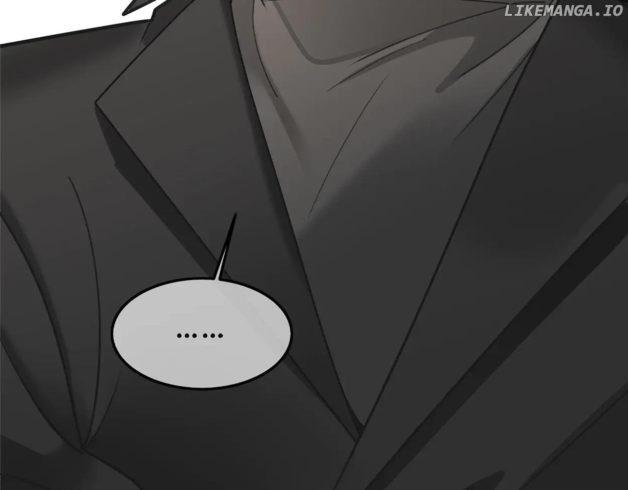 Daddy President Is Too Hard To Deal With Chapter 151 - page 79